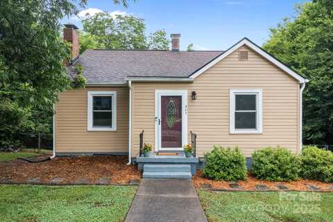 307 Church Street, Belmont, NC 28012