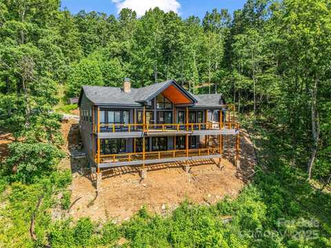 93 Chesterfield Drive, Mill Spring, NC 28756