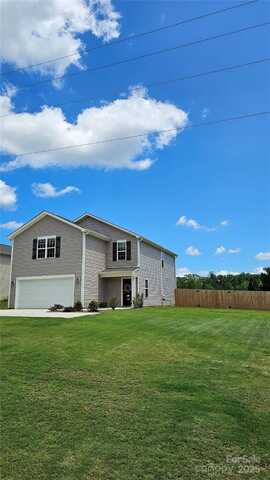 1026 Baileys Chapel Road, Advance, NC 27006