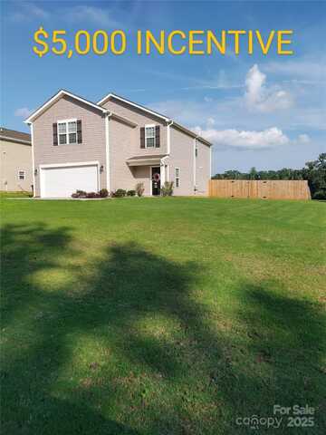 1026 Baileys Chapel Road, Advance, NC 27006