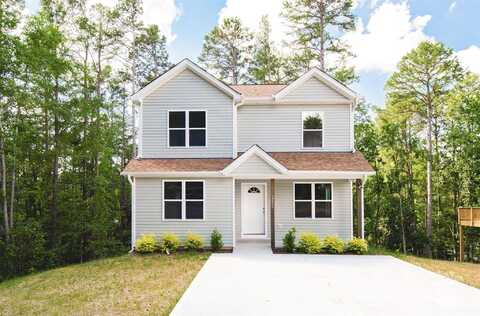 2206 Hillcrest Avenue, Albemarle, NC 28001