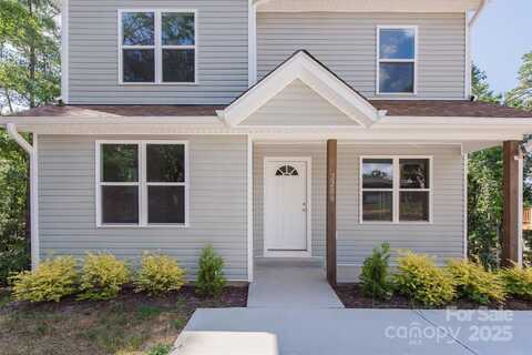 2206 Hillcrest Avenue, Albemarle, NC 28001