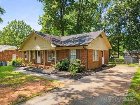 10108 Starwood Drive unit: 13, Charlotte, NC 28215