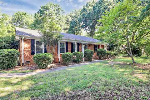 5629 Kuykendall Road, Charlotte, NC 28270