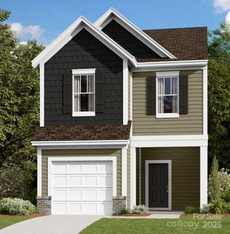745 Lockhaven Drive NW, Concord, NC 28027