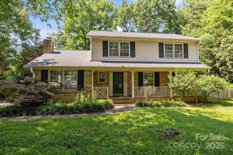 3520 Rea Road, Charlotte, NC 28226