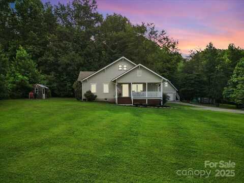 275 Haynes Drive, Salisbury, NC 28146