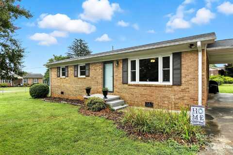 8540 Homer Evans Avenue, Connelly Springs, NC 28612