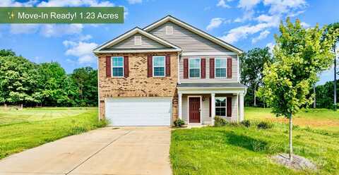215 Lilys Place, Lexington, NC 27292