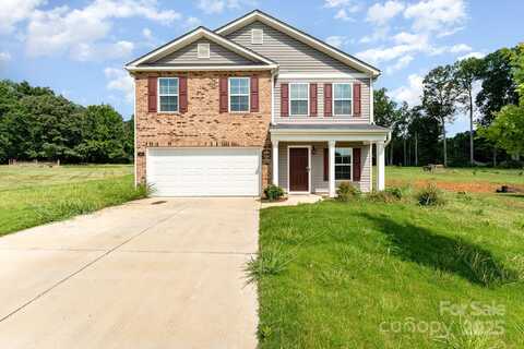 215 Lilys Place, Lexington, NC 27292