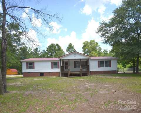 8221 Feather Run Road, Kershaw, SC 29067