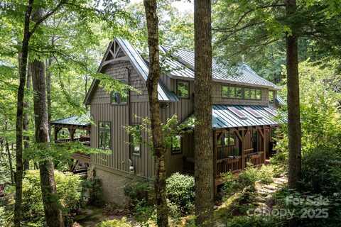 151 Sanctuary Drive, Burnsville, NC 28714
