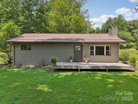 139 Trent Road, Brevard, NC 28712