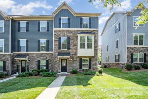 4436 Carteret Street, Charlotte, NC 28205