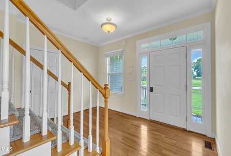 86 Woodall Farm Lane, Princeton, NC 27569
