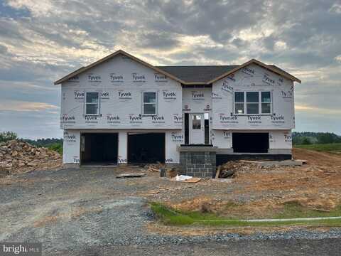 11439 VIKING AVE LOT 68, WAYNESBORO, PA 17268