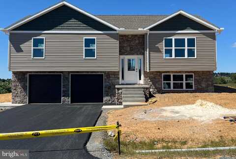 11439 VIKING AVE LOT 68, WAYNESBORO, PA 17268