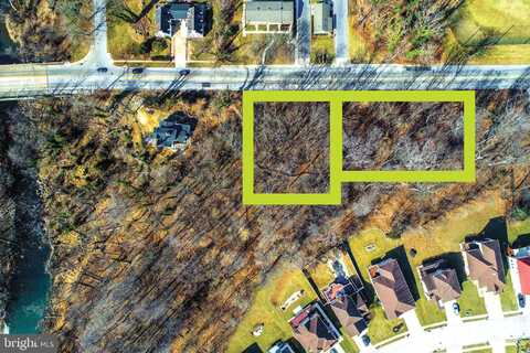 4911 W FOREST PARK AVENUE, BALTIMORE, MD 21207