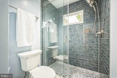 2007 COOL SPRING DRIVE, ALEXANDRIA, VA 22308