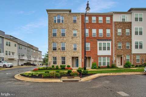 100 LAWNDALE DRIVE, BOWIE, MD 20716
