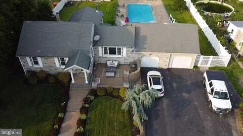 51 WASHINGTON AVENUE, CARNEYS POINT, NJ 08069