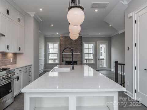 223 Emerson Avenue, Charlotte, NC 28204