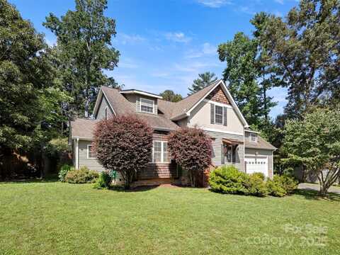 60 Jericho Ridge Road, Fletcher, NC 28732