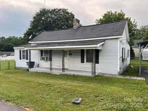 104 Franklin Street, Clover, SC 29710