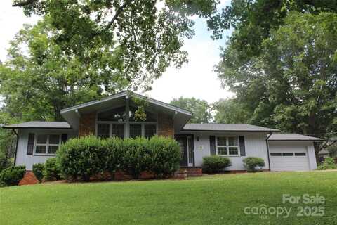 304 N Terrace Place, Morganton, NC 28655