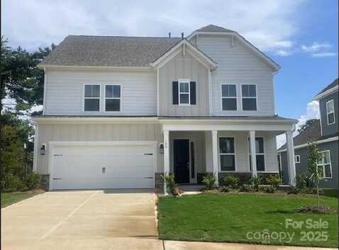 180 Glenn Drive, Mooresville, NC 28115