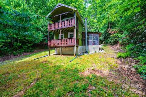 4462 Maple Grove Church Road, Collettsville, NC 28611
