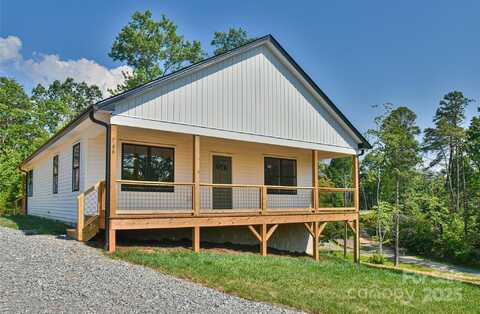 46 Honeycomb Drive, Old Fort, NC 28762