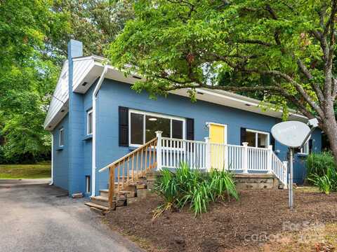 64 Bellevue Road, Asheville, NC 28803