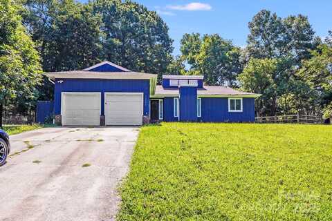 12031 Rock Canyon Drive, Charlotte, NC 28226