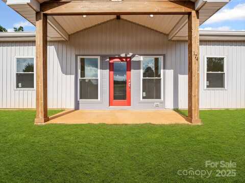 174 Charlie Randall Road, Lawndale, NC 28090