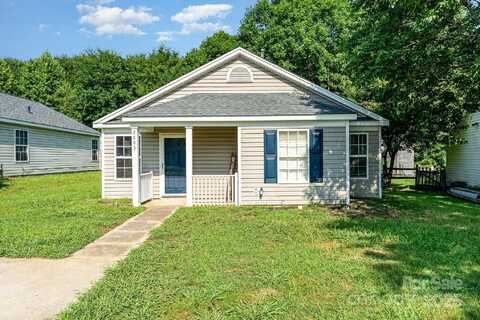 2895 Rockingham Court SW, Concord, NC 28025