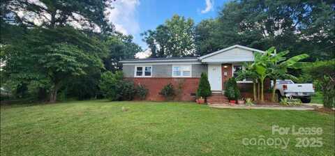 215 Mattoon Street, Charlotte, NC 28216