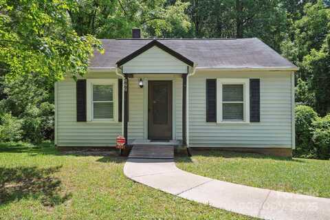 672 Old Salisbury Road, Statesville, NC 28677