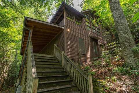 408 S Carolina Terrace, Montreat, NC 28757