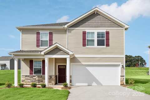 1224 Hallman Branch Lane, Lincolnton, NC 28092