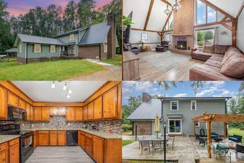 360 Patience Drive, Concord, NC 28025