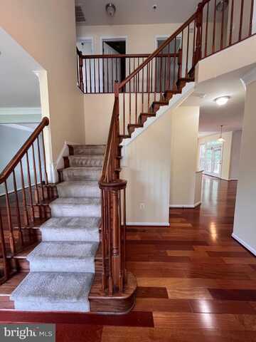 16268 EAGLE FLIGHT CIRCLE, WOODBRIDGE, VA 22191