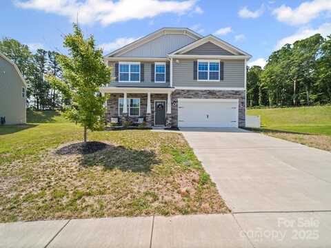 404 Saddlebred Lane, Locust, NC 28097