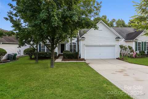3422 Balsam Tree Drive, Charlotte, NC 28269