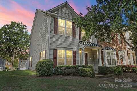 7125 Flying Scotsman Drive, Charlotte, NC 28213