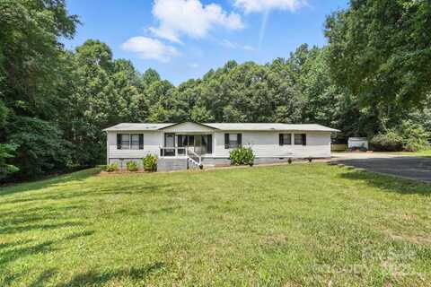 222 Laramie Drive, Stanley, NC 28164