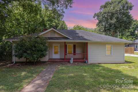 210 Tuckaseege Road, Mount Holly, NC 28120