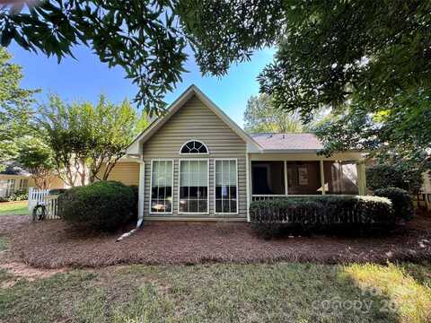 21120 Cold Spring Lane, Cornelius, NC 28031