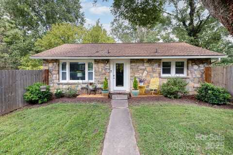 9 Linden Avenue, Asheville, NC 28801