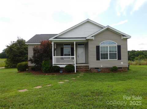 5054 Bonner Horton Road, Sharon, SC 29742